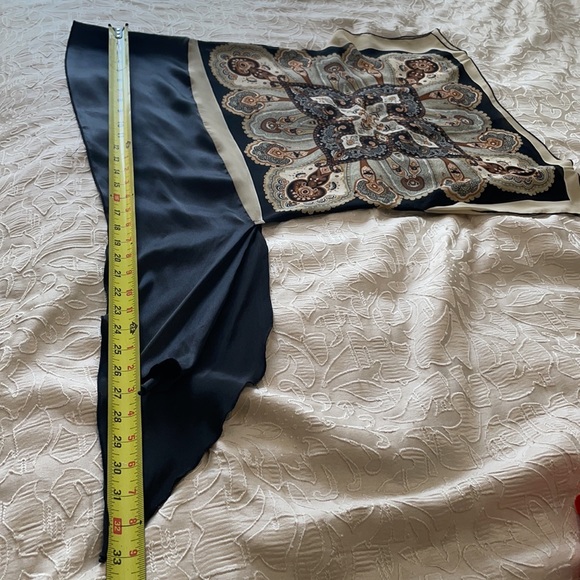 Women’s SZ S Semi-Sheer Side Tie Lightweight Top - Picture 13 of 16